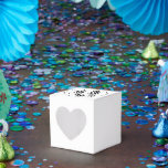 10 Ballotins cardiaques 25% DE BON Prix d'achat en<br><div class="desc">10 x Boîtes de mariage cardiaque personnalisées - obtenez jusqu'à 25% de réduction avec achat en vrac multiple rabais achat. Consultez également les réductions journalières spéciales. Vous cherchez à faire votre propre achat en vrac de plusieurs articles imprimés sur mesure pour les faveurs monogrammes mariages romantiques, un baby shower élégant,...</div>