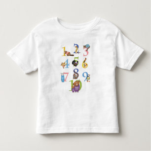 10 T-shirt enfant écossais pour animaux
