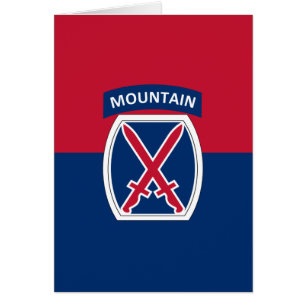 10e division de montagne