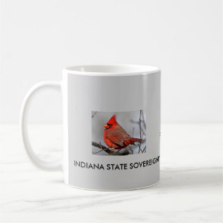 10ème AMMEMDMENT TASSE de l'Indiana