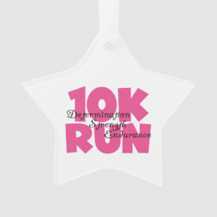 10K Run Sport Rose