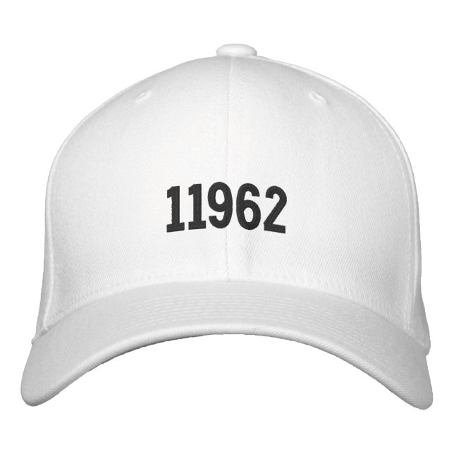 11962 SAGAPONACK NEW YORK CASQUETTE CASQUETTE LBI  (Devant)