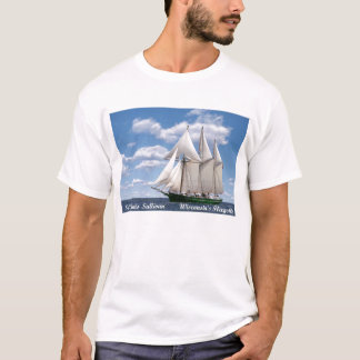 11-05-06 T-shirt de S/V Denis Sullivan