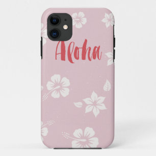 11 Aloha coque iphone