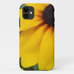 11 Black Eyed Susan iPhone 5 Coque