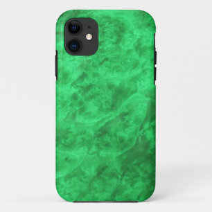 11 Chiens cachés en Vert iPhone 5 Coque