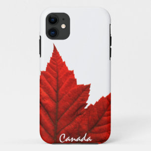11 Cool Canada iPhone 6 coque Canada Feuille d'érable