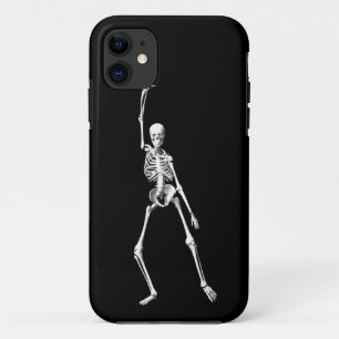 11 Cool Skeleton iPhone 5 Coque