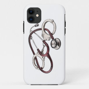 11 Coque iphone avec le logo correctionnel