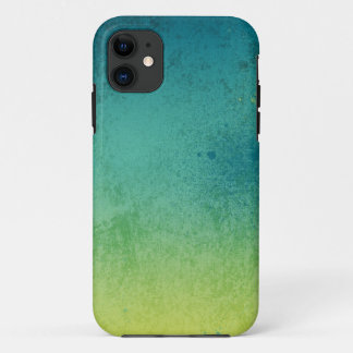 11 Coque iphone bleu d'Ombre de bijou
