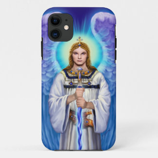 11 Coque iphone d'Arkhangel Michael