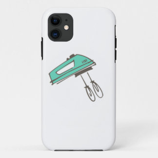 11 Coque iphone de batteur de gâteau