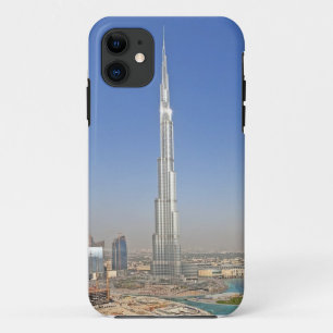 11 Coque iphone de Burj Khalifa Dubaï