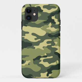 11 Coque iphone de Camo