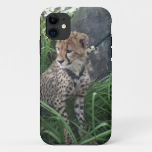11 coque iphone de Cheetah