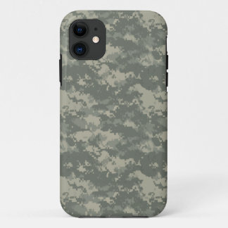 11 Coque iphone de Digitals Camo