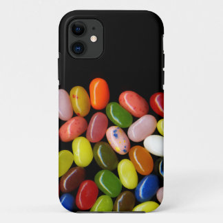 11 Coque iphone de dragée à la gelée de sucre