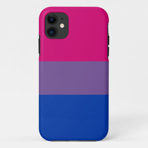 11 coque iphone de fierté de Bi