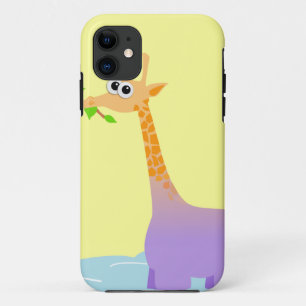 11 Coque iphone de Giraffopotamus