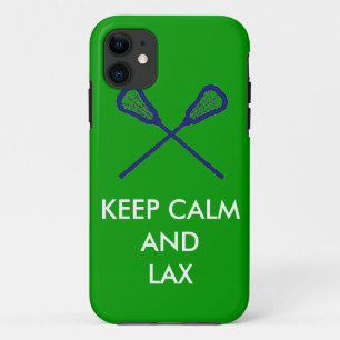 11 Coque iphone de lacrosse