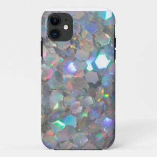 11 Coque iphone de parties scintillantes