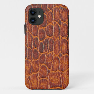 11 Coque iphone de peau d'alligator