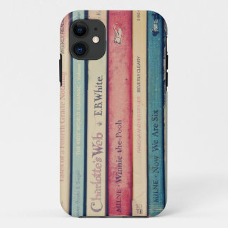 11 Coque iphone de souvenirs d'enfance