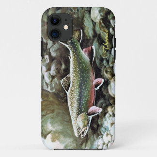 11 Coque iphone de truite
