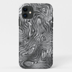 11 Coque iphone d'impression moulé