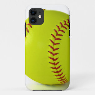 11 Coque iphone du base-ball