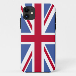 11 Coque iphone du drapeau britannique