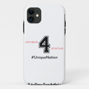 11 Coque iphone du STATUT UNIQUE 4