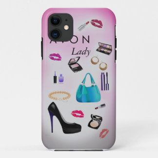 11 Coque iphone girly de mode de maquillage