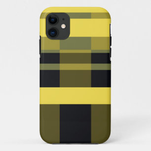 11 coque iphone motif Abstrait coloré