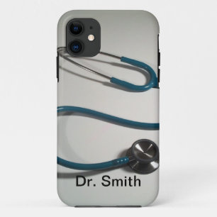 11 Coque iphone personnalisé de docteur