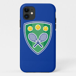 11 coque iphone pour les joueurs de tennis