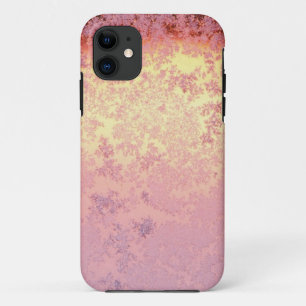 11 Coque iphone rose d'Ombre d'or