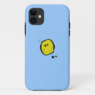 11 coque iphone surréaliste