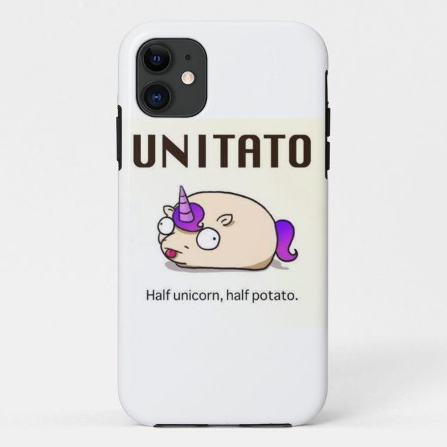 11 Coque iphone - unitato (Dos)