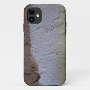 11 Crème de glace napolitaine iPhone 5 Coque