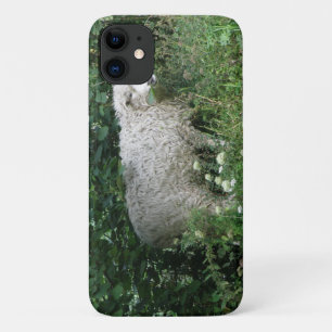 11 Cute blanc coque iphone de mouton