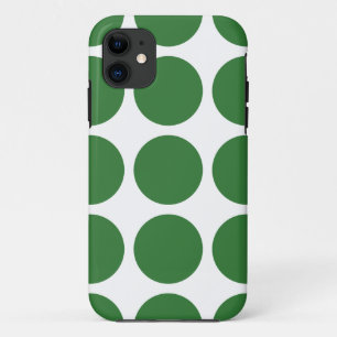 11 Grand Pois iPhone 5 BT Coque