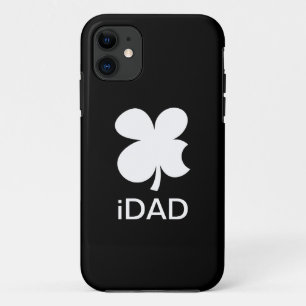 11 iDAD aple parodie iPhone 5 coque