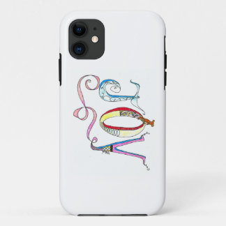 11 Joy coque iphone