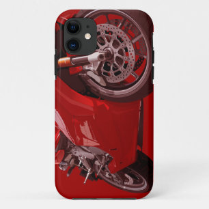 11 Motorcycle iPhone 5 Coque