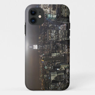 11 New York IPhone 5 Coque New York City Souvenirs