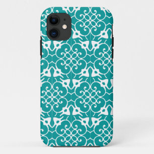 11 Thunderbolt Motif iPhone 5 Coque