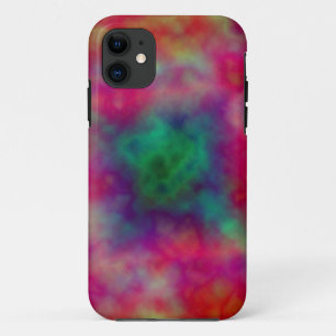 11 Type Dye iPhone 5 Coque