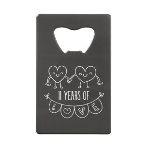 11e Anniversary Poison de Chalk Hearts