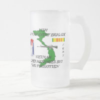 11ème Tasse givrée par Vietnam légère de FNI